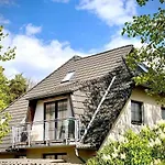 Apartamento Haus Diana Molenfeuer Und Waldblick Ostseebad Kühlungsborn