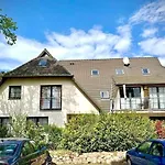 Haus Diana Molenfeuer Und Waldblick * Ostseebad Kühlungsborn