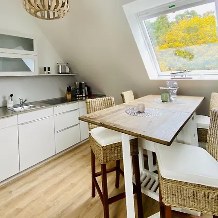 Haus Diana Molenfeuer Und Waldblick *