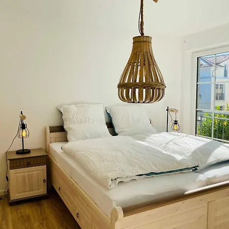 Apartamento Haus Diana Molenfeuer Und Waldblick